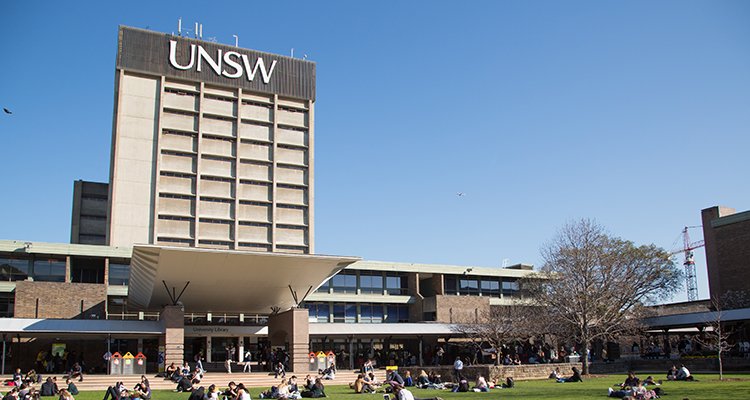 UNSW Library