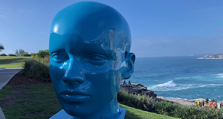 Sculpture by the Sea