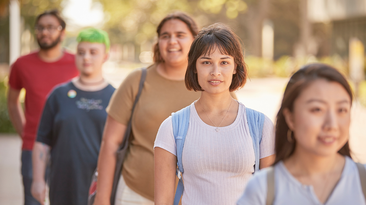 UNSW program promoting equity receives boost from NSW government