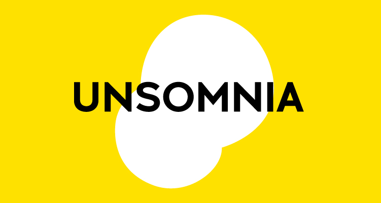 UNSOMNIA 2021