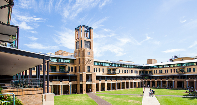 UNSW Sydney