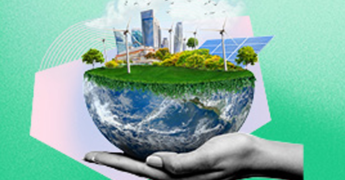 Climate Warriors