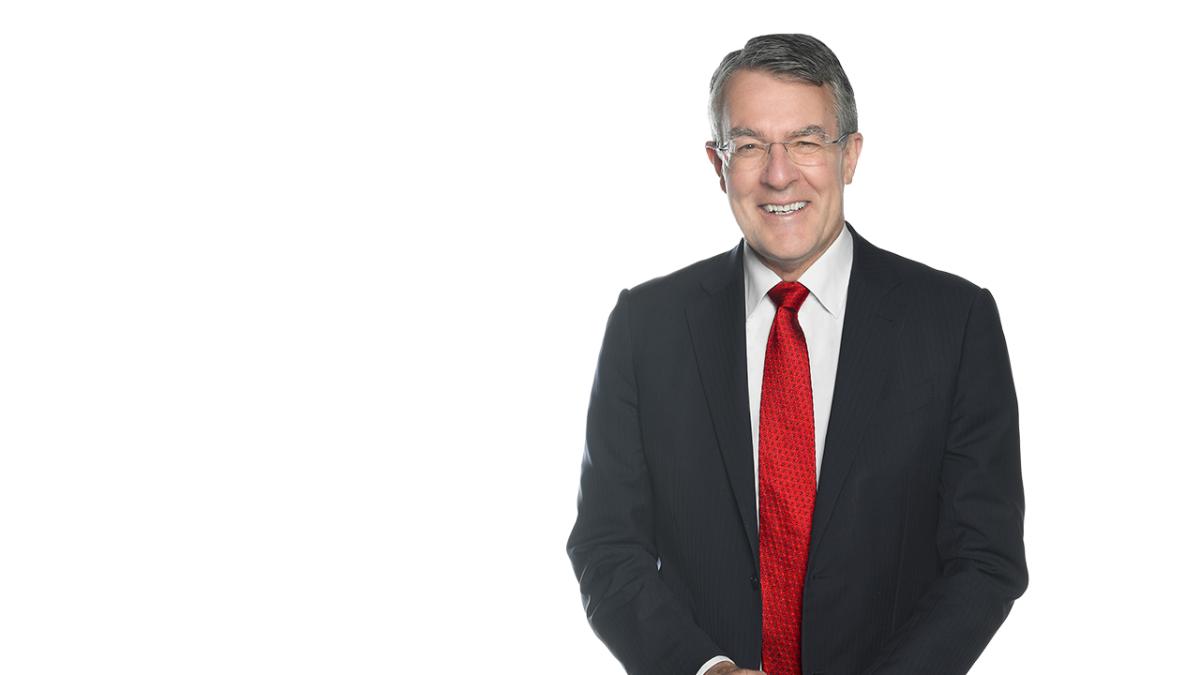 Hal Wootten