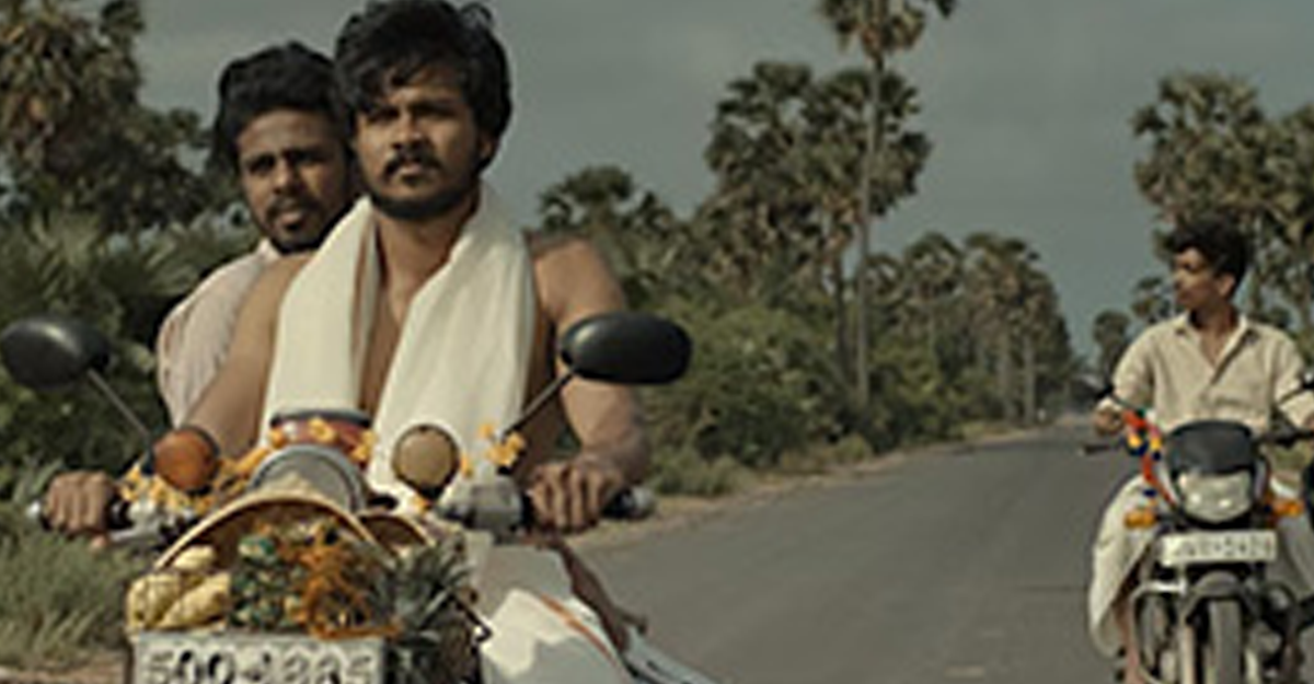 Film Screening: Munnel