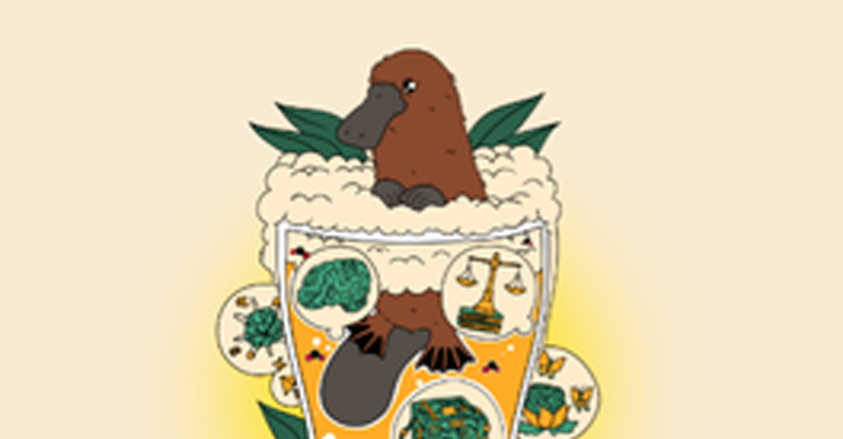Pint of Science Festival