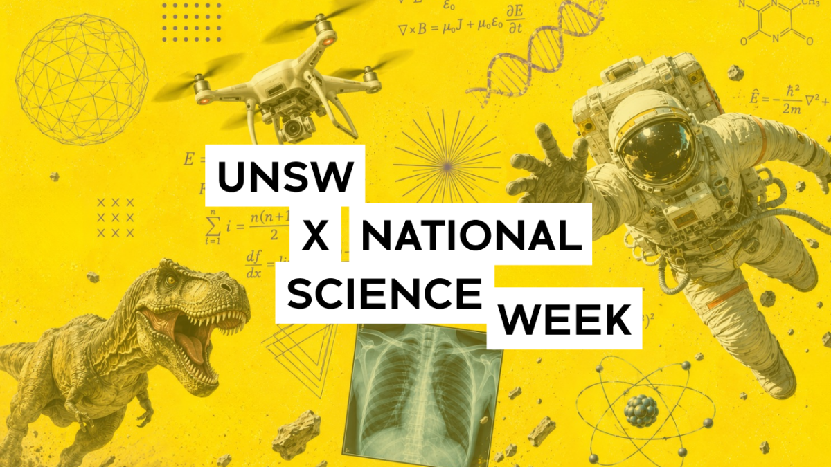 science week