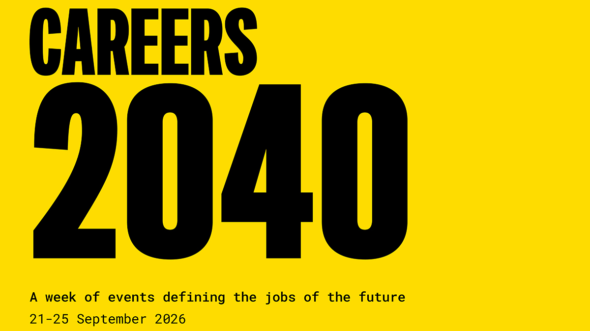 Careers 2040