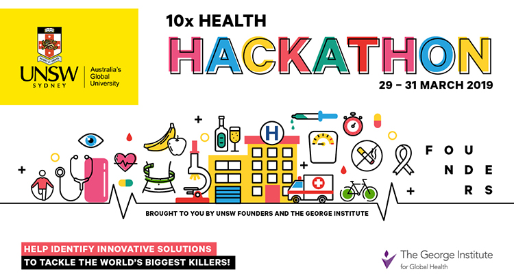 10x Health Accelerator Hackathon