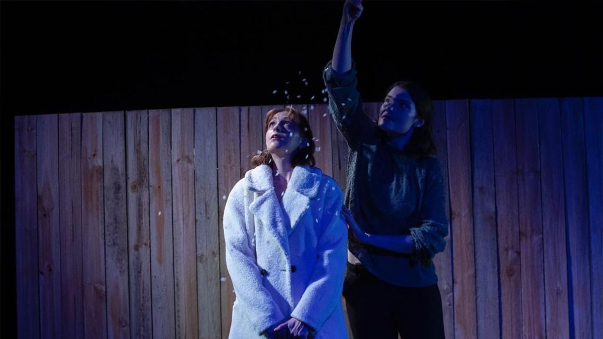 Things I Know to Be True | New Theatre 