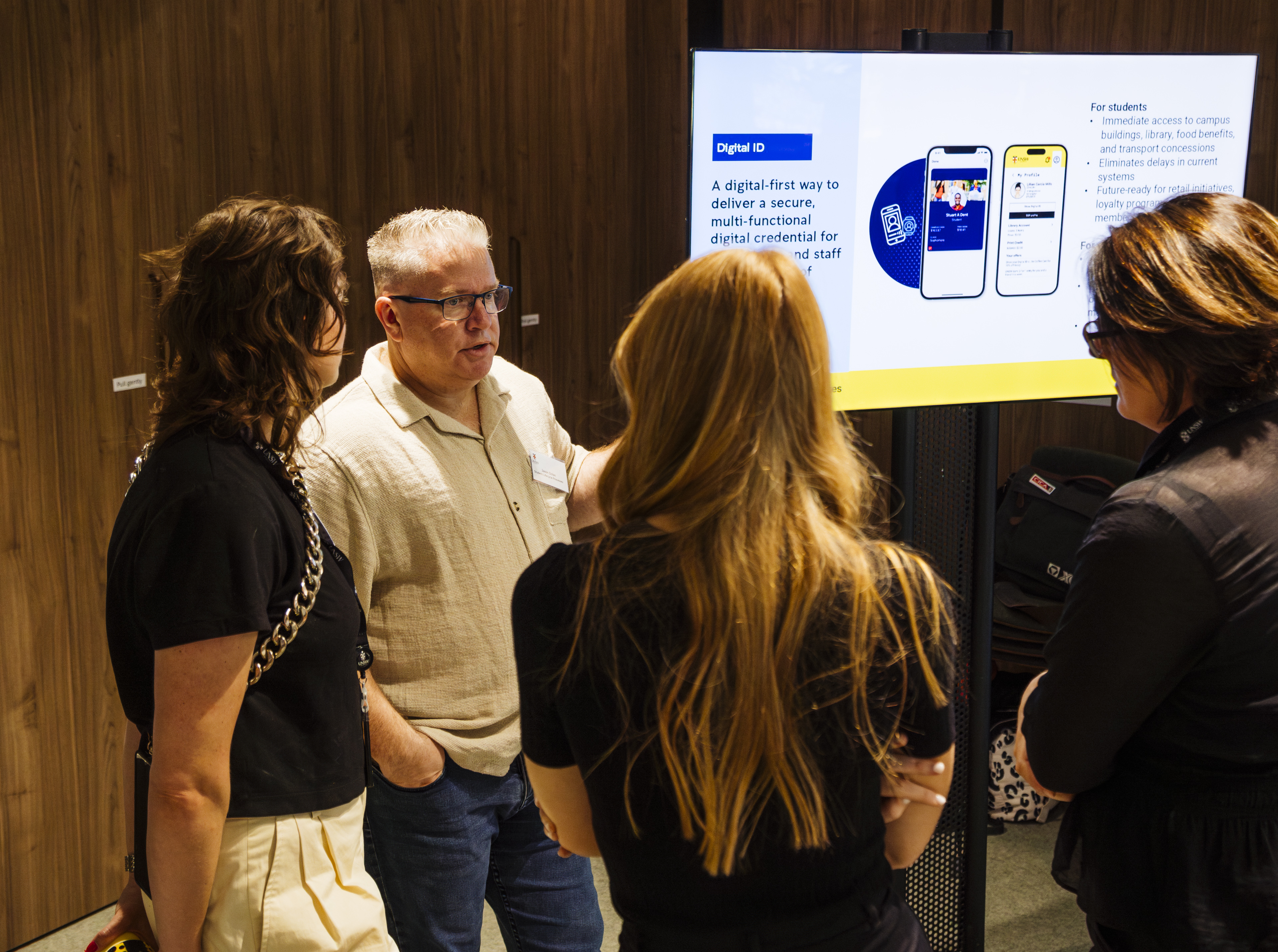 Student Experience Program hosts first showcase | Inside UNSW