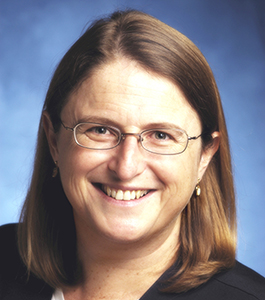 Professor Sally Kift