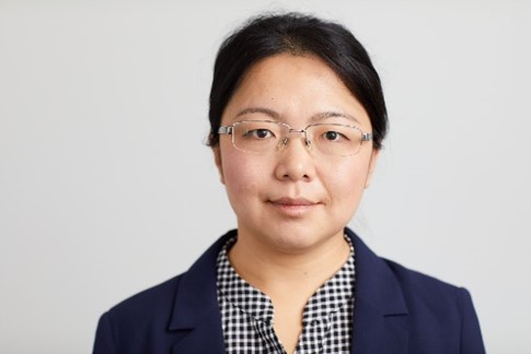 Scientia Associate Professor Lina Yao