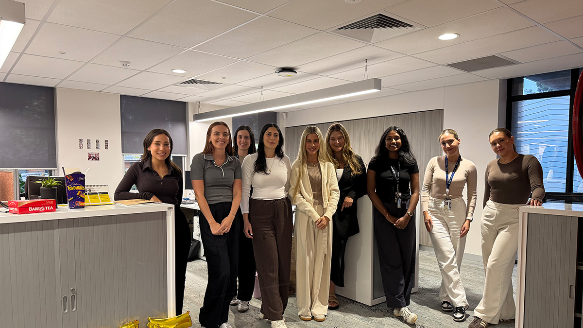 Meet your PX Team