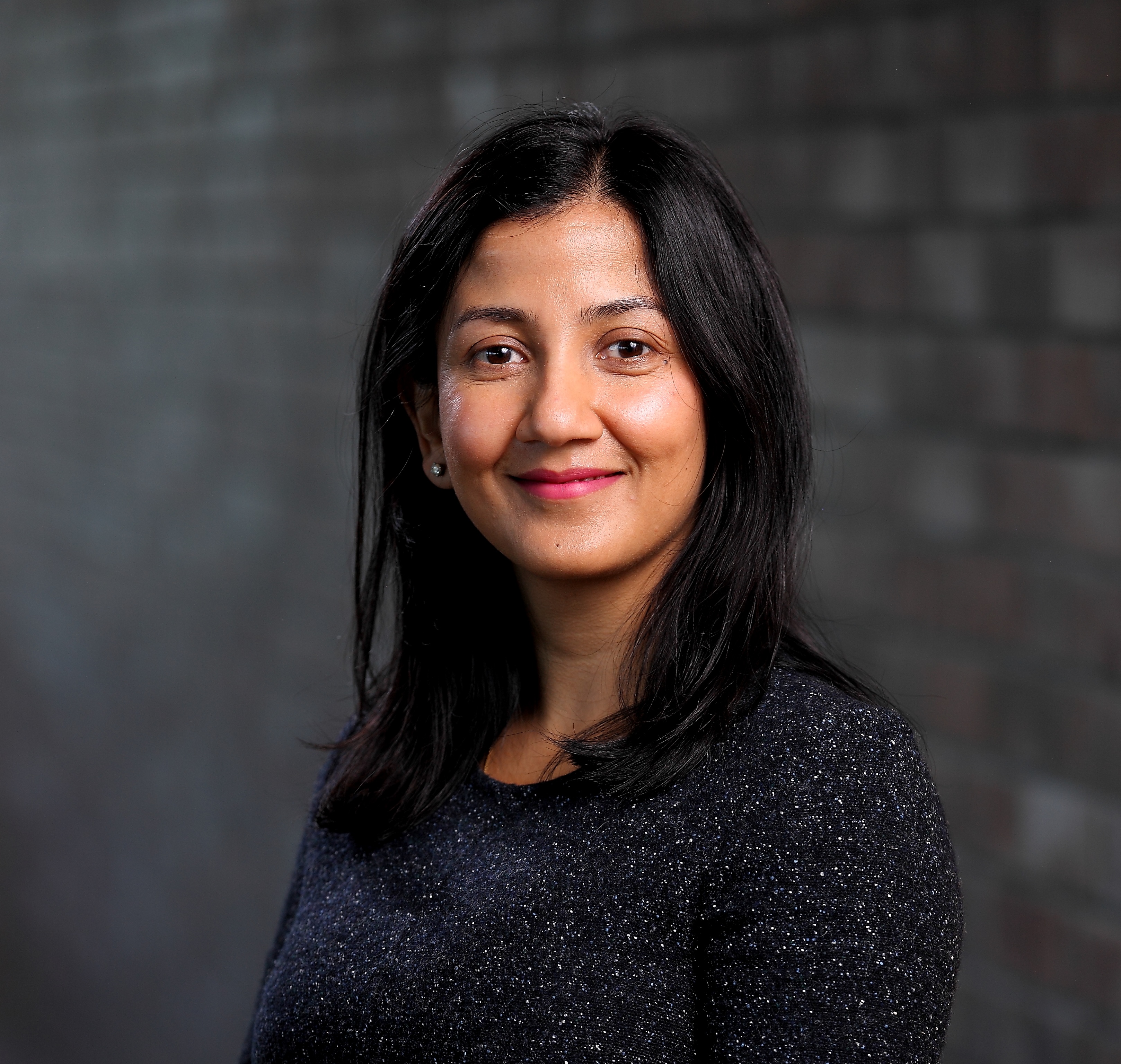 UNSW Chief Data Officer, Surabhi Jain.