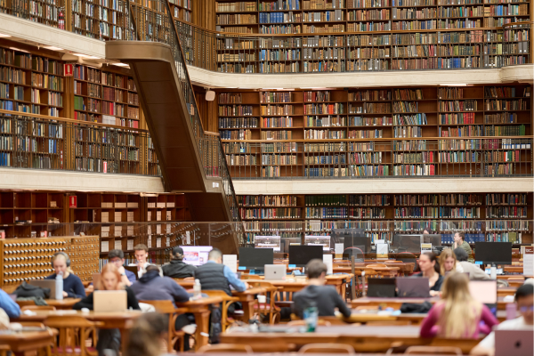 Library
