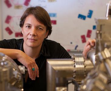 Scientia Professor Michelle Simmons