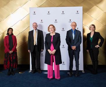 finalists of the Australian Mental Health Prize