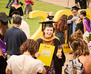 Graduations 2025