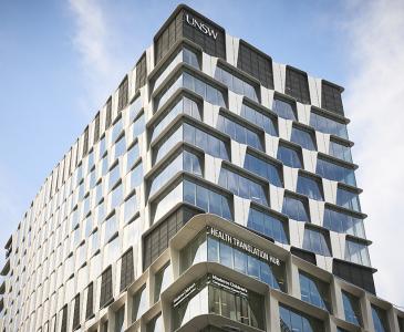UNSW Health Translation Hub