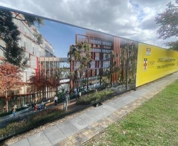 Canberra campus