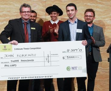 3MT winner 