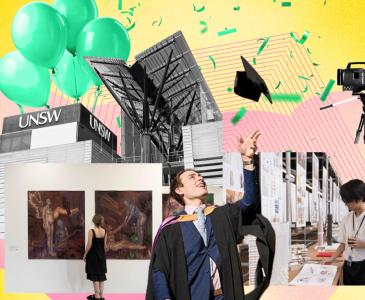 ADA Graduate 
