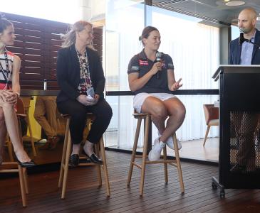 AFL Schools Strategy set to empower teachers 