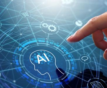 AI hub