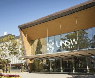 UNSW world-class researchers recognised