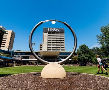 UNSW Sydney community celebrates recipients of Australia Day Honours