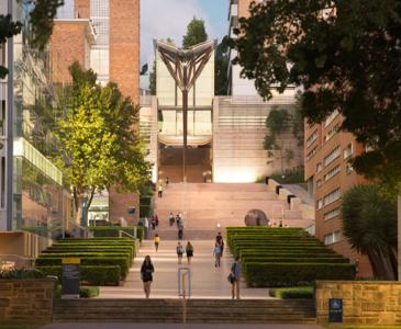 UNSW community recognised with Australia Day honours