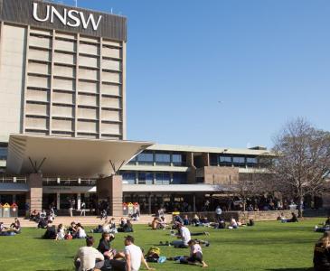 UNSW community recognised with Australia Day honours