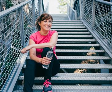 Health and wellbeing