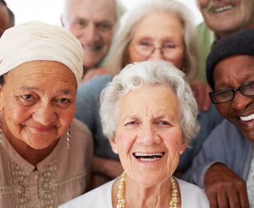 Annual research symposium hosted by UNSW Ageing Futures Institute 