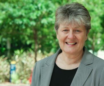 Professor Anne Simmons