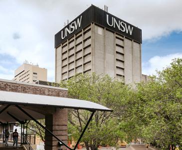 UNSW Sydney