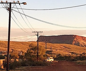 Rural Australia