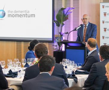 UNSW’s Centre for Healthy Brain Ageing (CHeBA) celebrates ten years of ground-breaking research