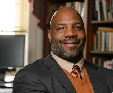 Jelani Cobb