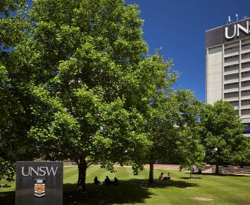 UNSW secures $70 million to advance next-gen materials