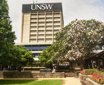 Campus photo