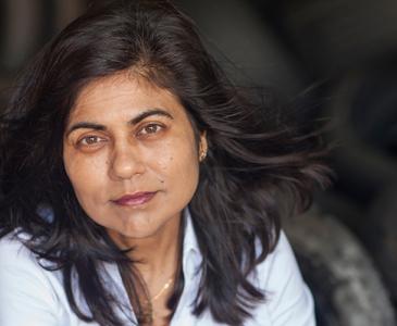 Professor Veena Sahajwalla