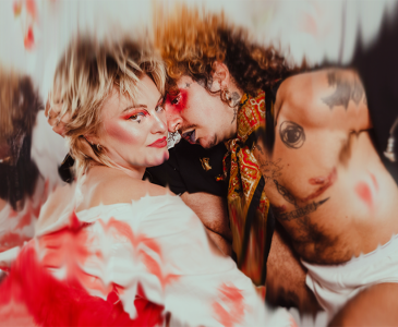 Sydney Fringe