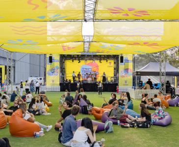 Community Day