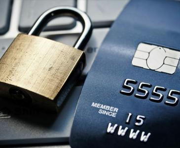 Do you know the safe way to store your UNSW credit card information?