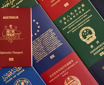 Passports