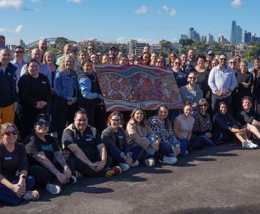 The 10th EILP cohort