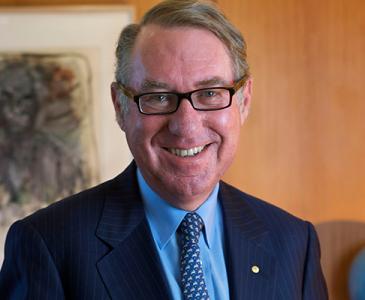 David Gonski AC