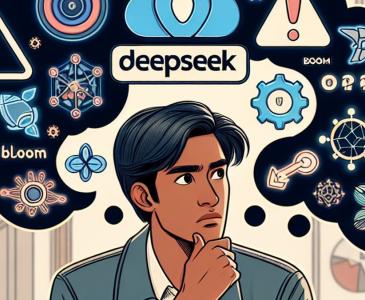 DeepSeek AI