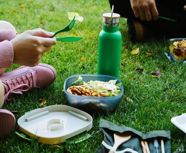 New UNSW Sydney Plastic Free Dining awards